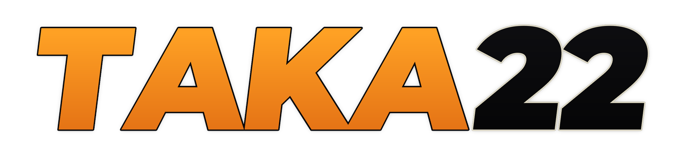 taka22 লোগো